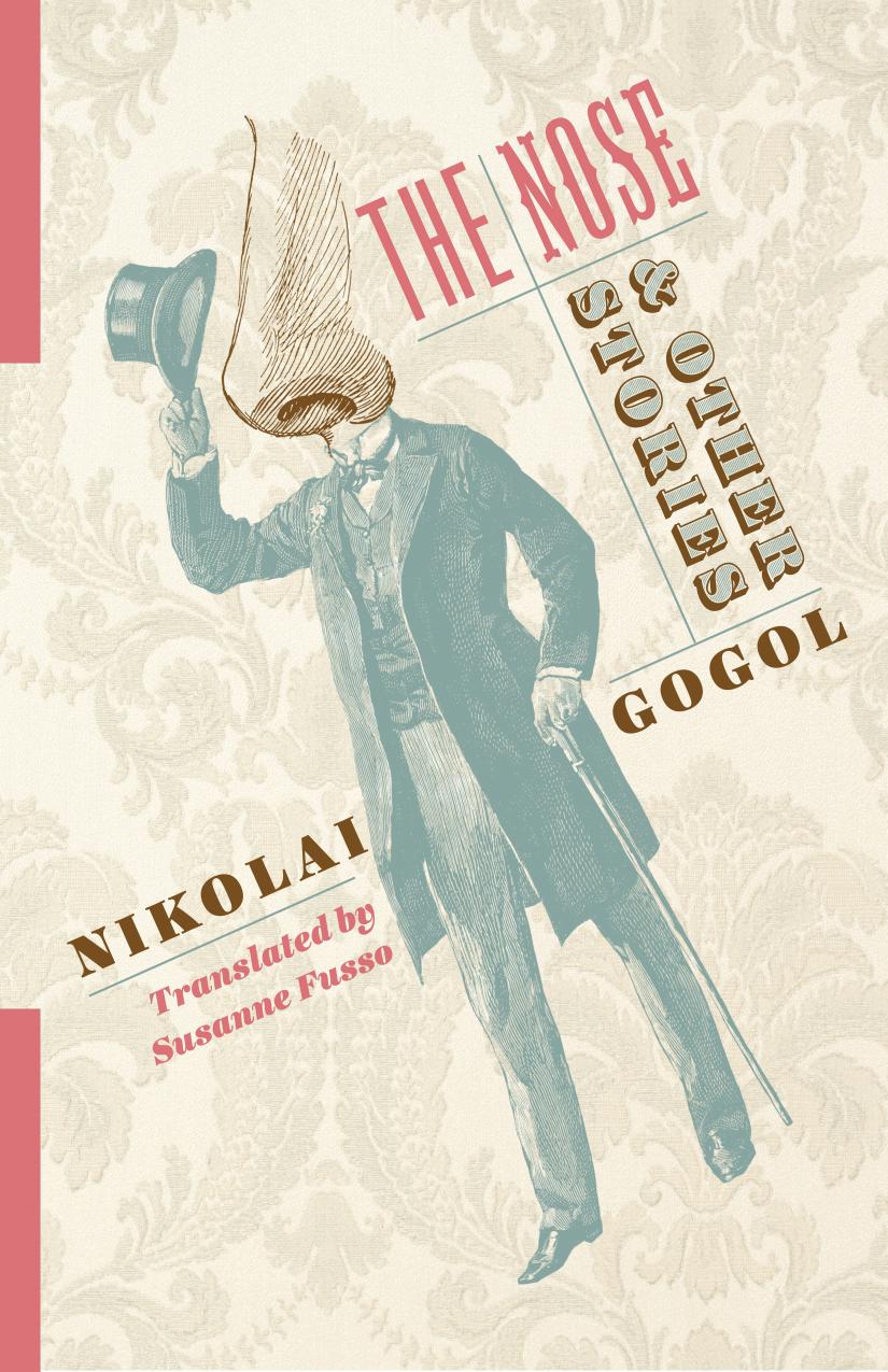 The Nose And Other Stories Kindle Gogol Nikolai