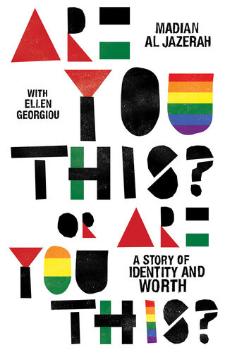 Are You This Or Are You This A History Of Identity And Worth Madian Al Jazerah