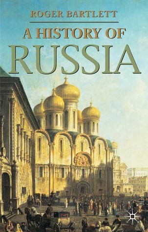 A History Of Russia2006 Roger P Bartlett