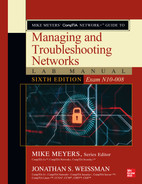 Mike Meyers Comptia Network Guide To Managing And Troubleshooting Networks Lab Manual Sixth Edition Exam N10008 6th Edition Mike Meyers Jonathan S Weissman