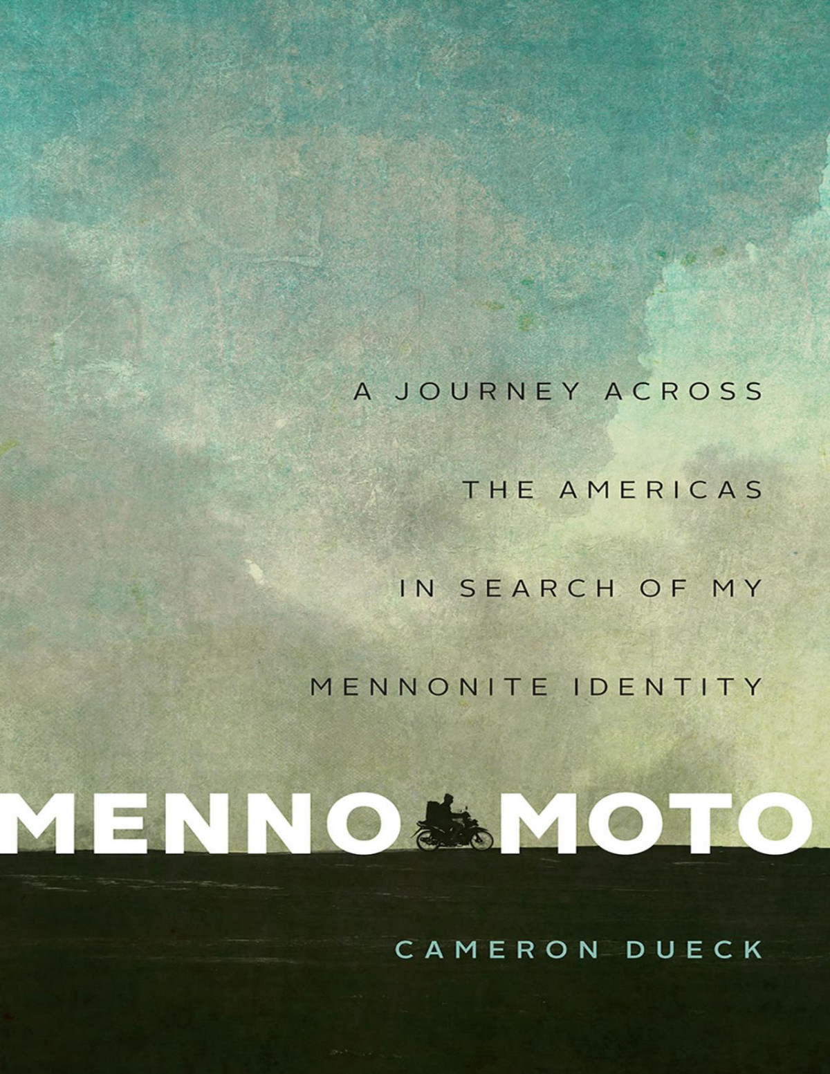Menno Moto Cameron Dueck