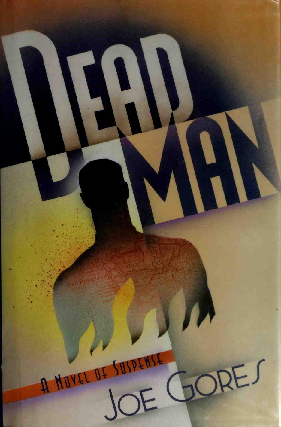 Dead Man Joe Gores