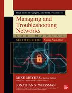 Mike Meyers Comptia Network Guide To Managing And Troubleshooting Networks Lab Manual Sixth Edition Exam N10008 6th Edition Mike Meyers Jonathan S Weissman
