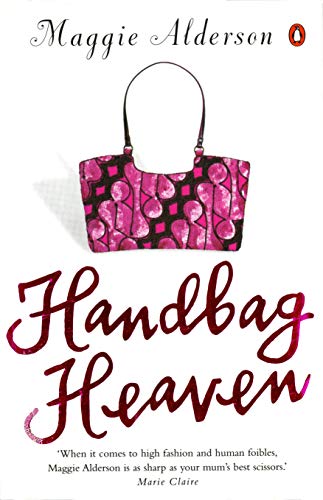 Handbag Heaven Maggie Alderson