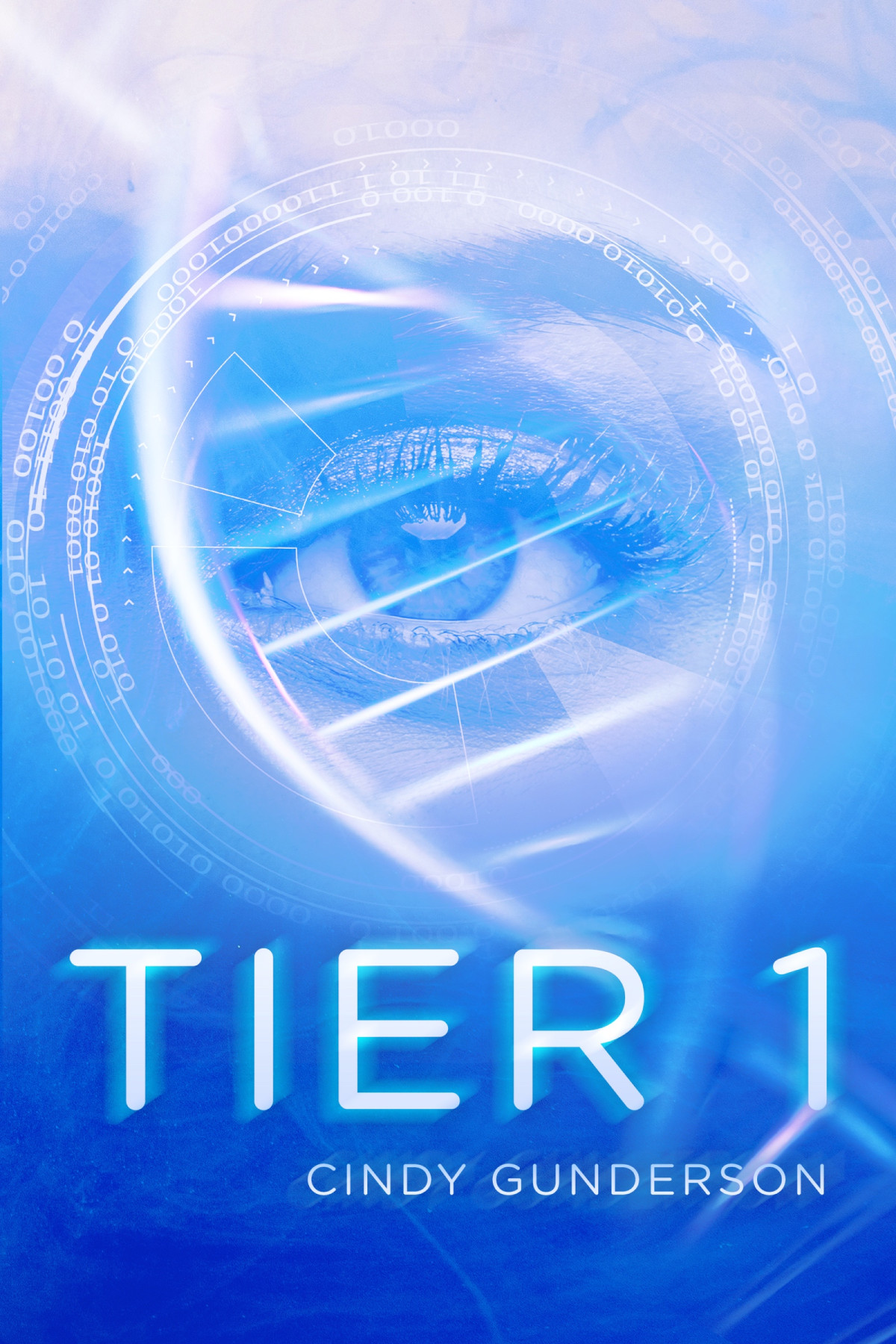 Tier 1 Cindy Gunderson