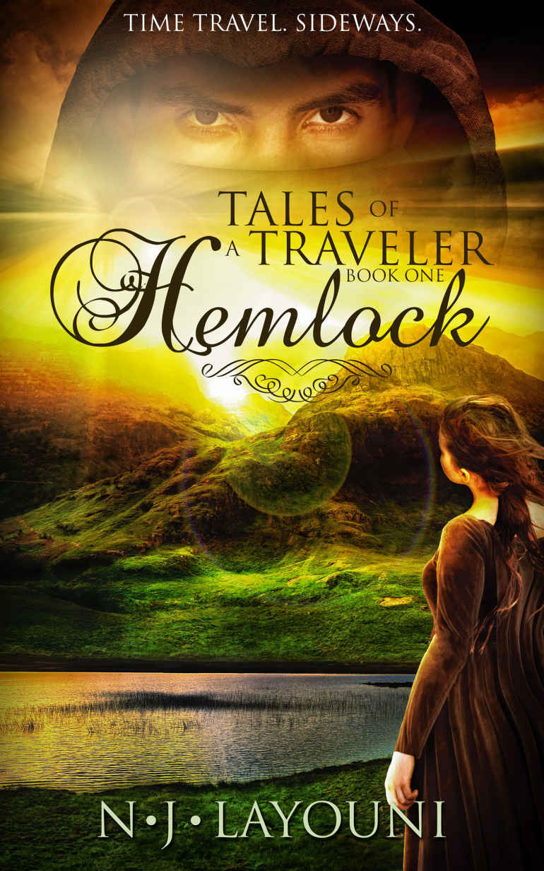 Hemlock Tales Of A Time Traveler 01 Kindle Nj Layouni Et El