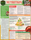 Nutrition Plant Based Whole Food Diet Quickstudy Health Kathleen Grathwol