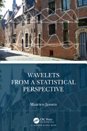 Wavelets From A Statistical Perspective Maarten Jansen