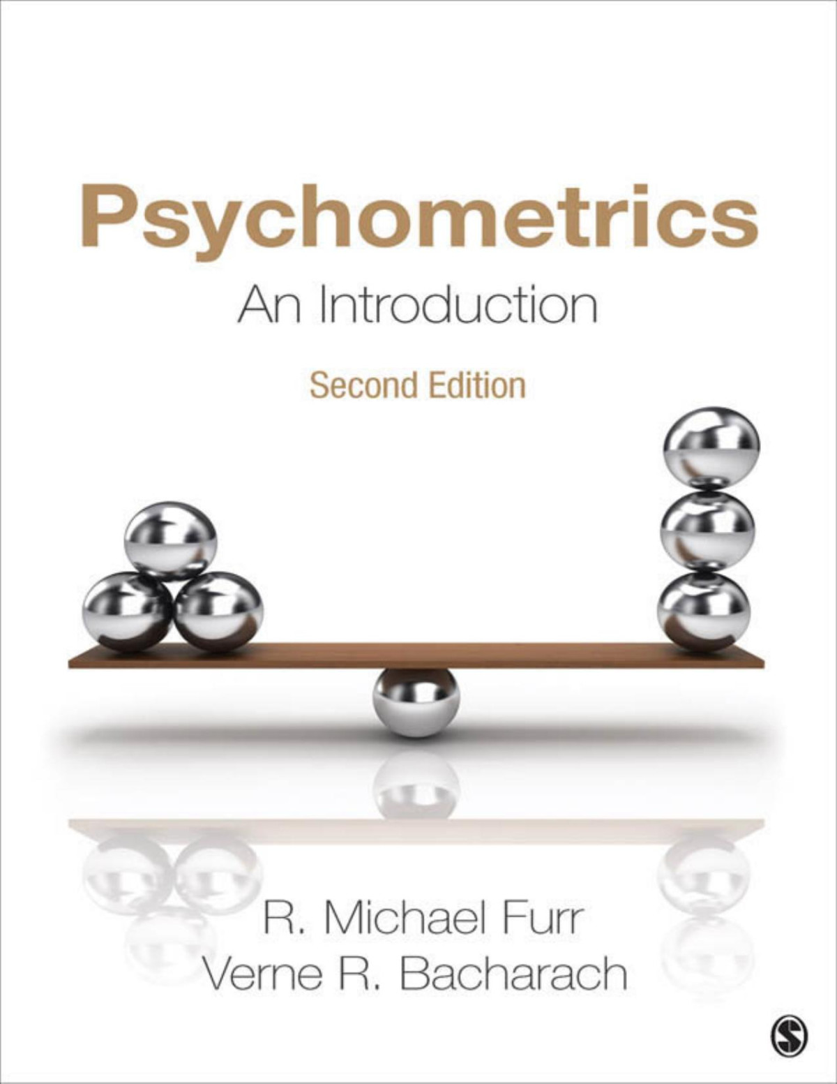 Psychometrics R Michael Furr Verne R Bacharach