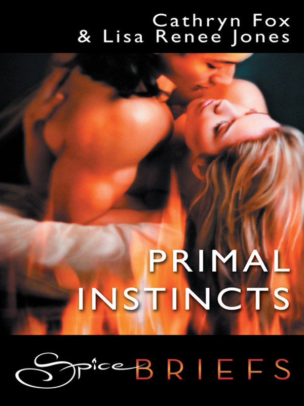 Primal Instincts Lisa Renee Jones