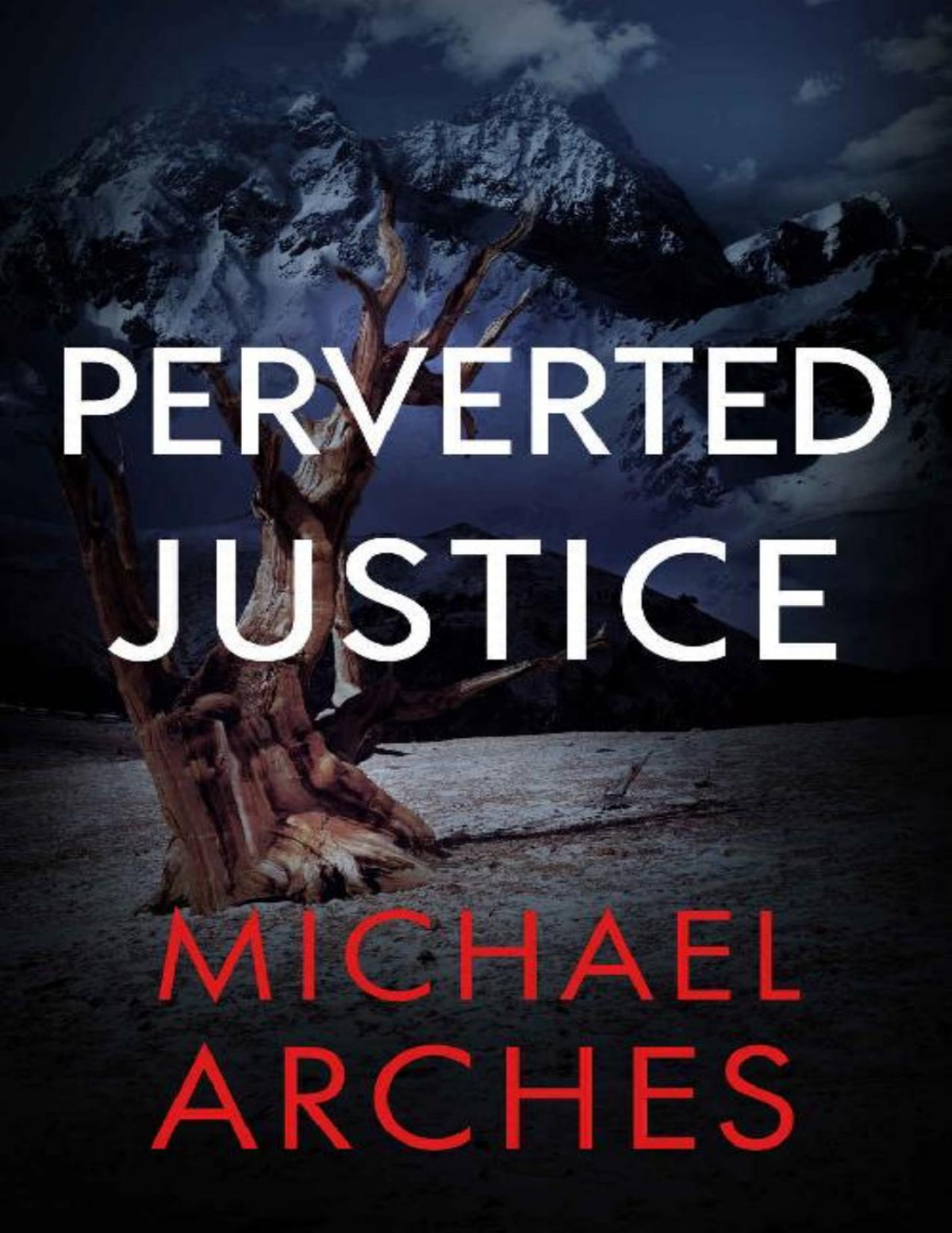 Perverted Justice Michael Arches
