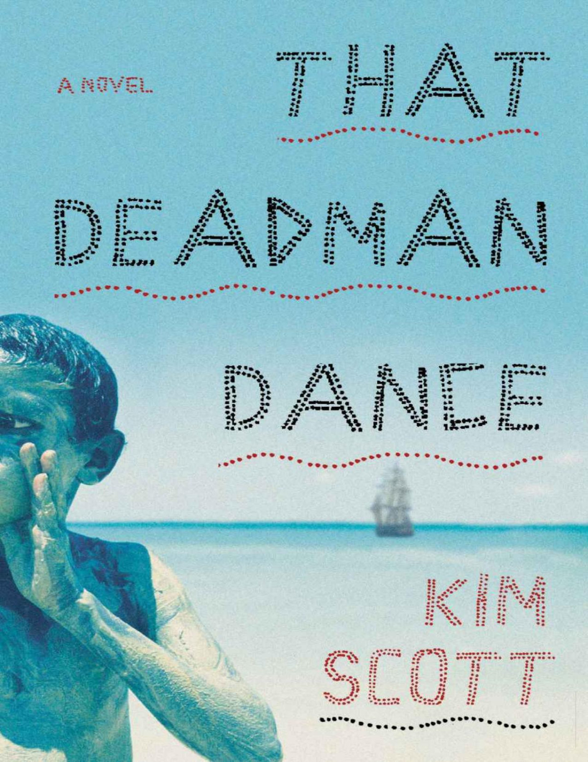 That Deadman Dance Scott Kim