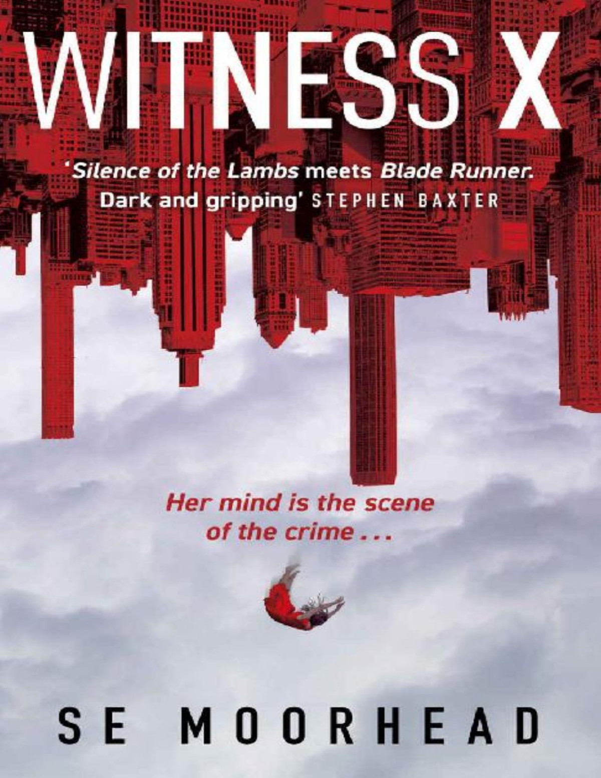 Witness X S E Moorhead