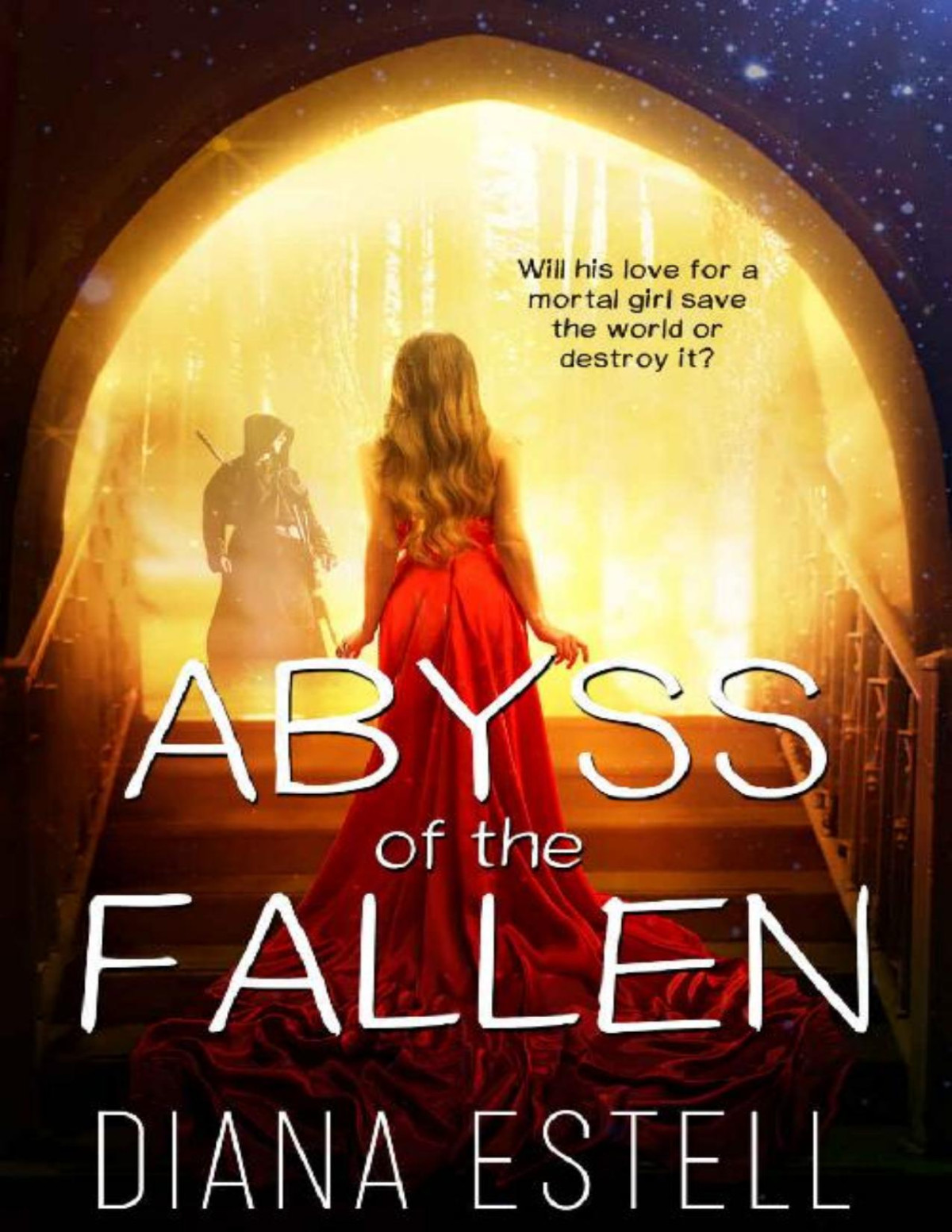 Abyss Of The Fallen Diana Estell