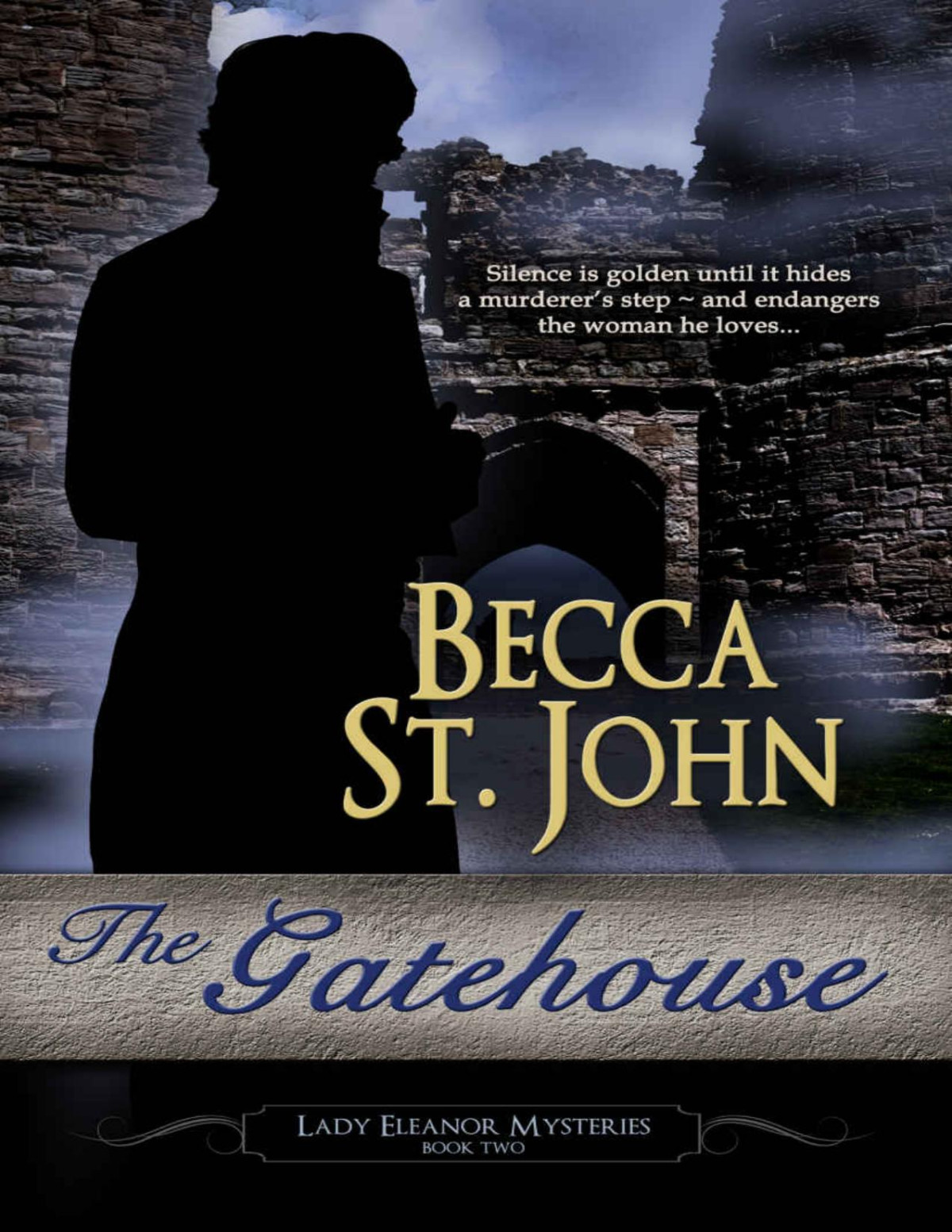 The Gatehouse Becca St John