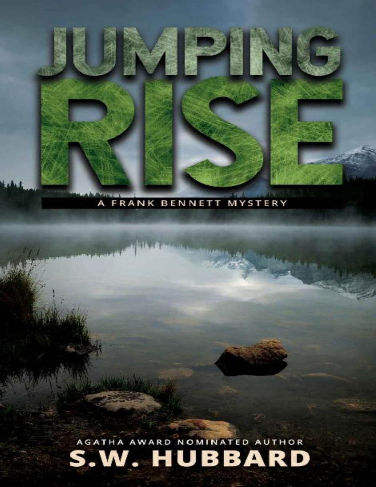 Jumping Rise Sw Hubbard