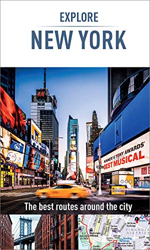 Insight Guides Explore New York Travel Guide Ebook 3rd Edition Insight Guides