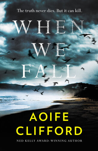 When We Fall Aoife Clifford