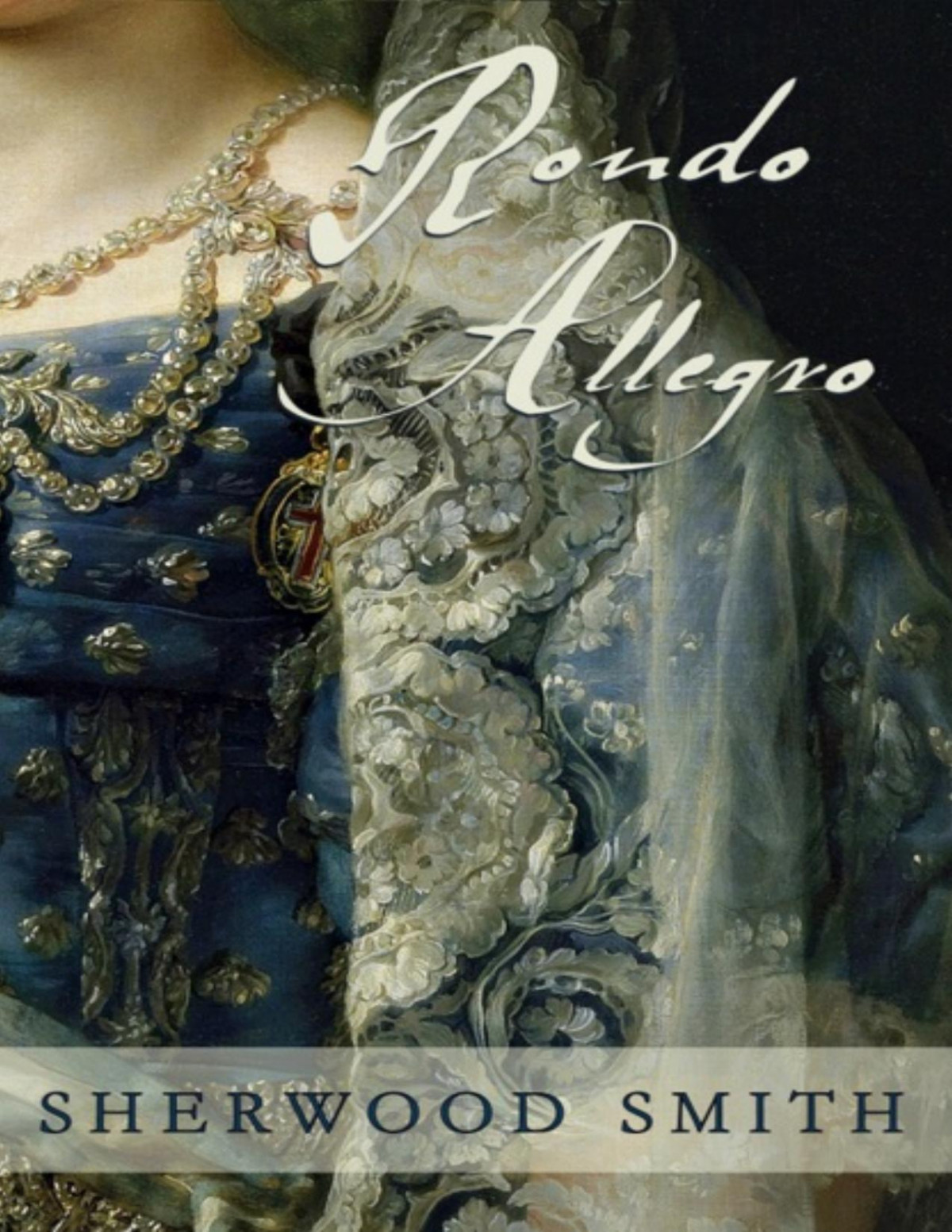 Rondo Allegro Sherwood Smith