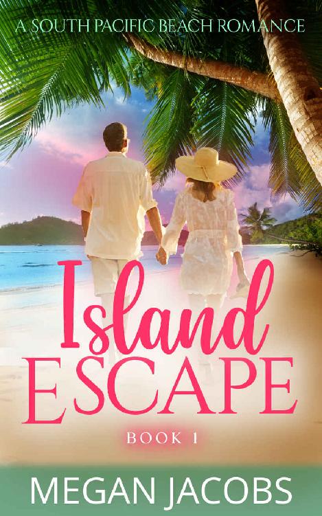 Island Escape 1 South Pacific Beach 01 Megan Jacobs