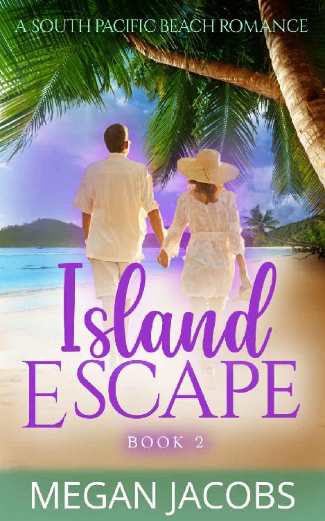 Island Escape 2 South Pacific Beach 02 Megan Jacobs