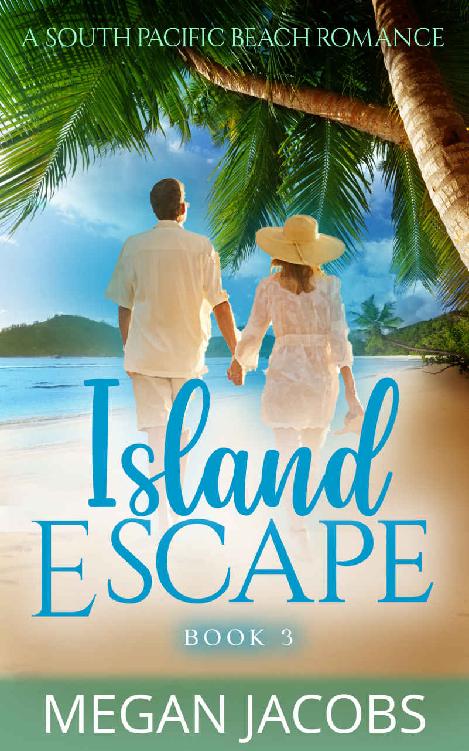 Island Escape 3 South Pacific Beach 03 Megan Jacobs