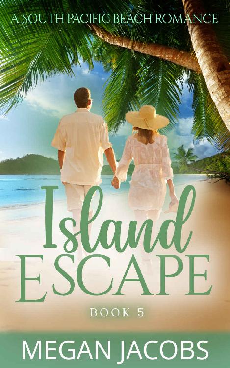Island Escape 5 South Pacific Beach 05 Megan Jacobs