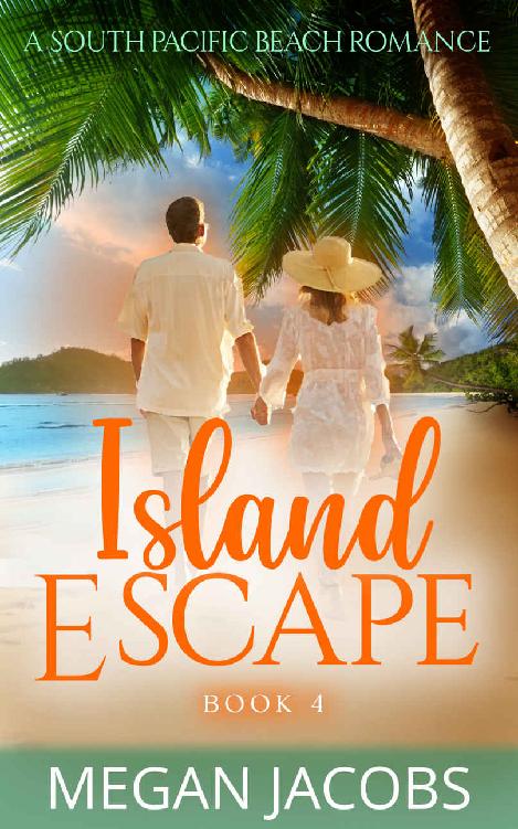 Island Escape 4 South Pacific Beach 04 Megan Jacobs