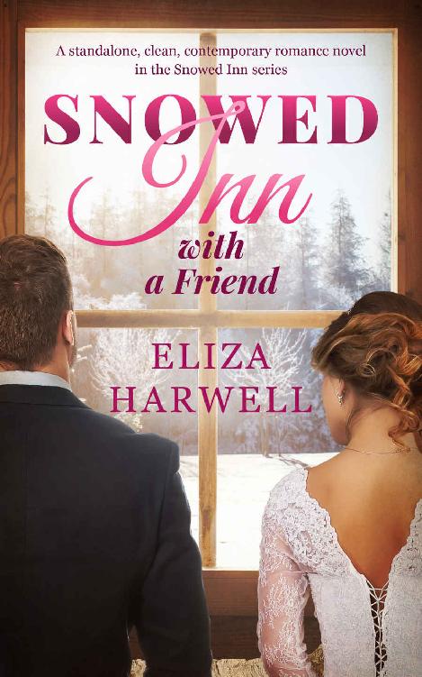 Snowed Inn With A Friend Snowed Inn 02 Eliza Harwell