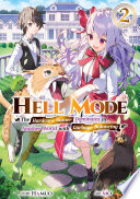 Hell Mode Volume 2 Hamuo