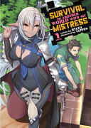 Survival In Another World With My Mistress Light Novel Vol 1 Ryuto