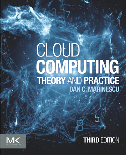Cloud Computing Theory And Practice 3rd Edition Dan C Marinescu
