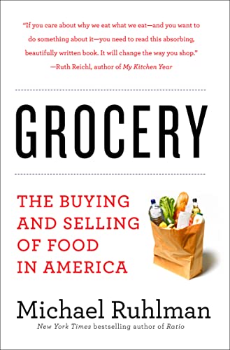 Grocery Michael Ruhlman