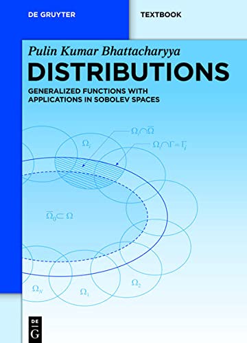 Distributions Pulin K Bhattacharyya