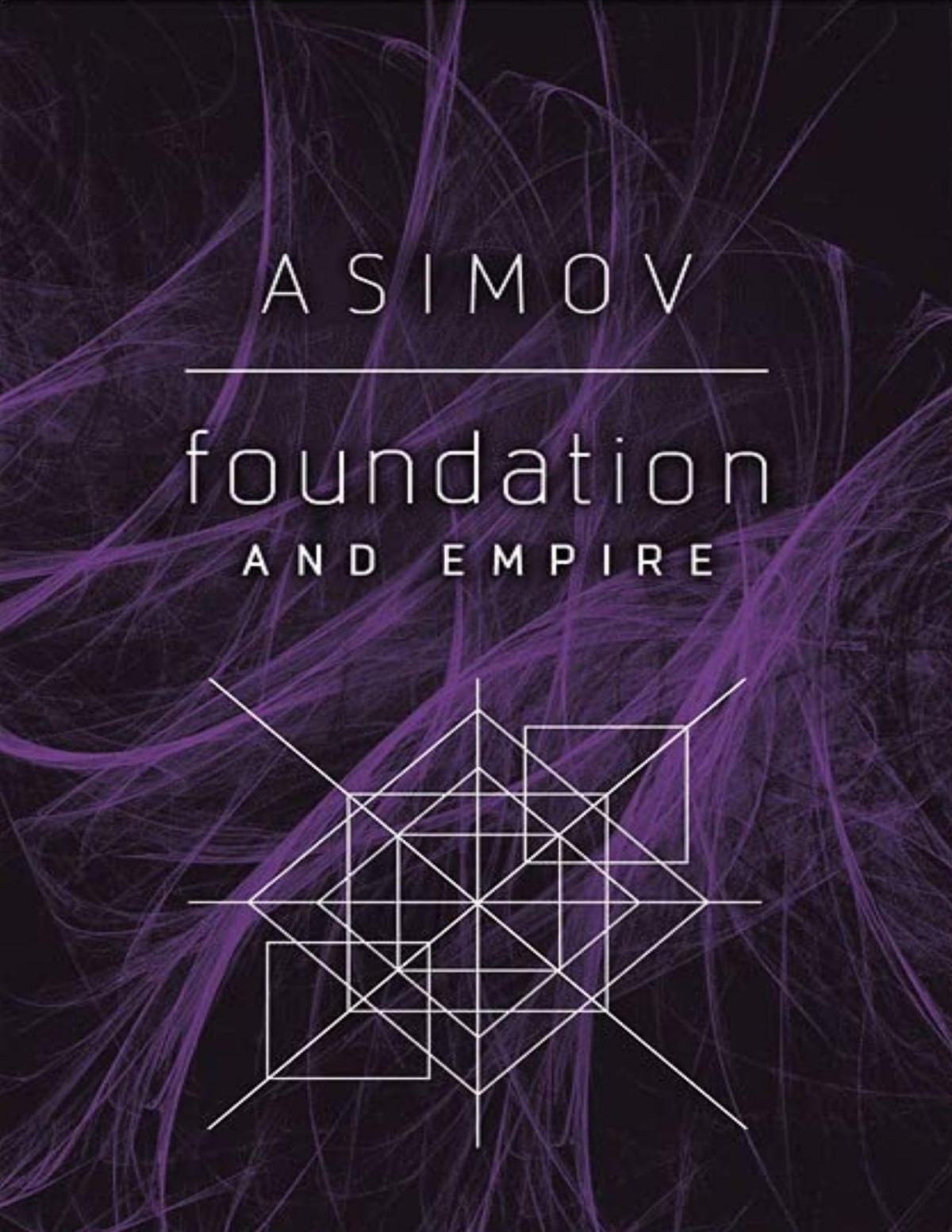 Foundation And Empire Foundation 2 Isaac Asimov