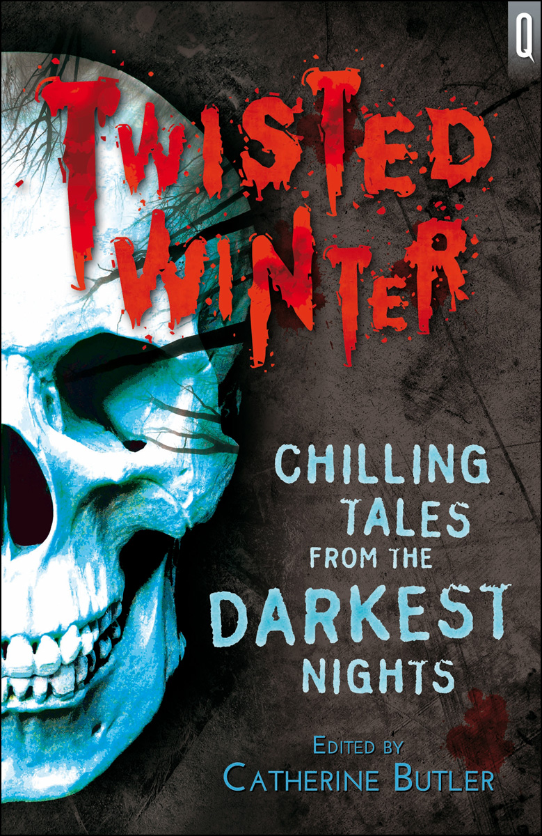Twisted Winter Catherine Butler