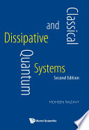 Classical And Quantum Dissipative Systems Second Edition Razavy Mohsen