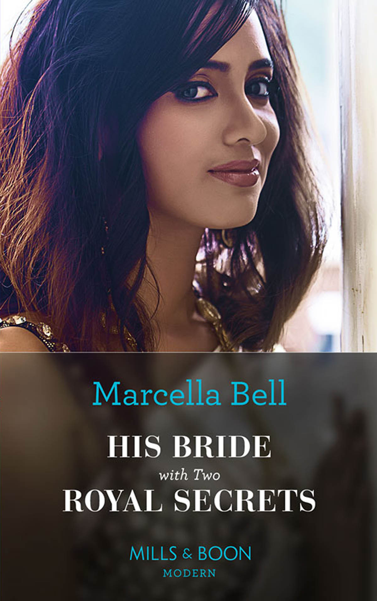 His Bride With Two Royal Secrets Marcella Bell