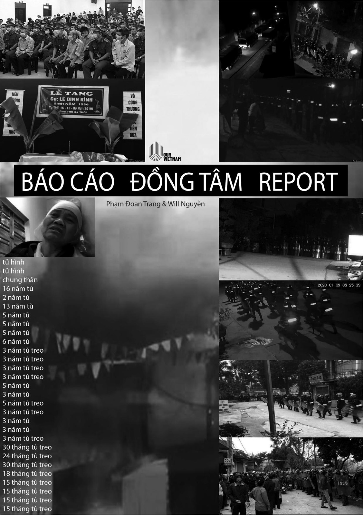 Dong Tam Report Bo Co Ng Tm Phm Oan Trang Will Nguyen
