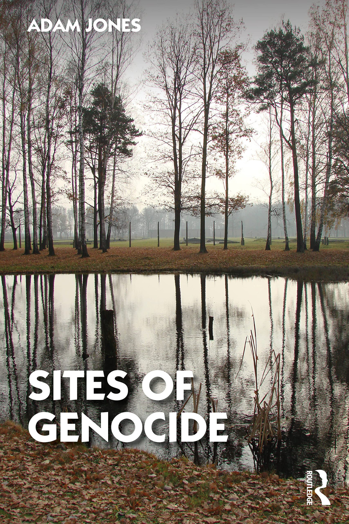 Sites Of Genocide 1st Edition Adam Jones