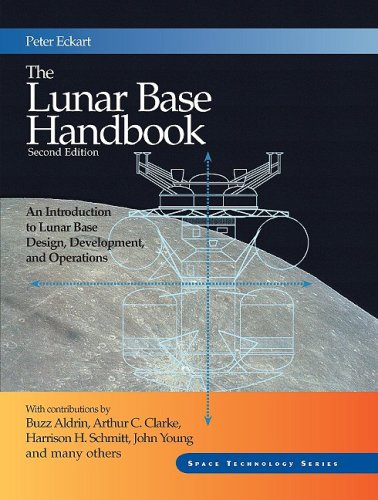 Lsc Lunar Handbook 2nd Edition Peter Eckart