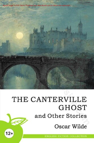 The Canterville Ghost And Other Stories