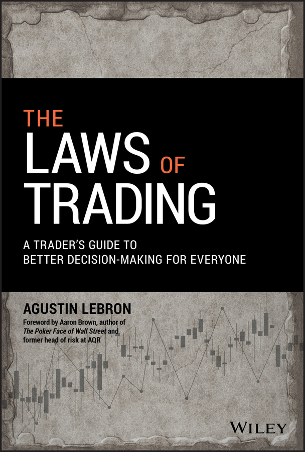 The Laws Of Trading Agustin Lebron