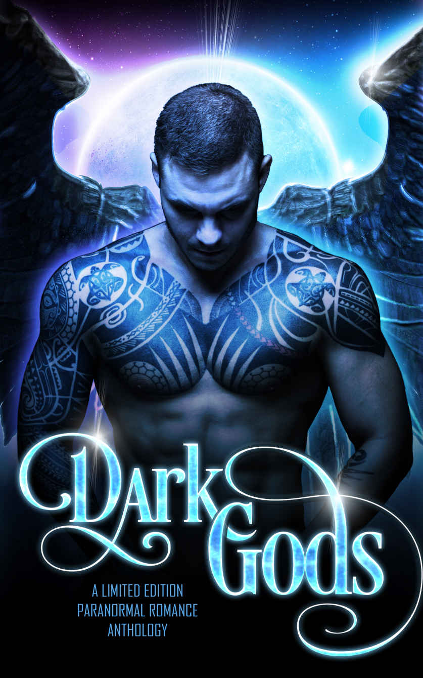 Dark Gods Knight Elise Morrow A L Johnson Terisa Dawn
