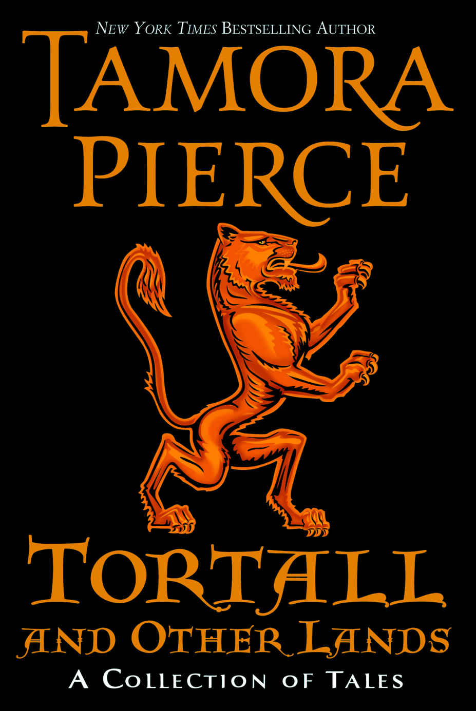 Tortall And Other Lands A Collection Of Tales Tamora Pierce