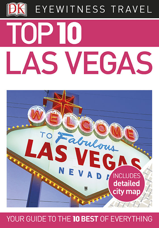 Top 10 Las Vegas Dk Travel