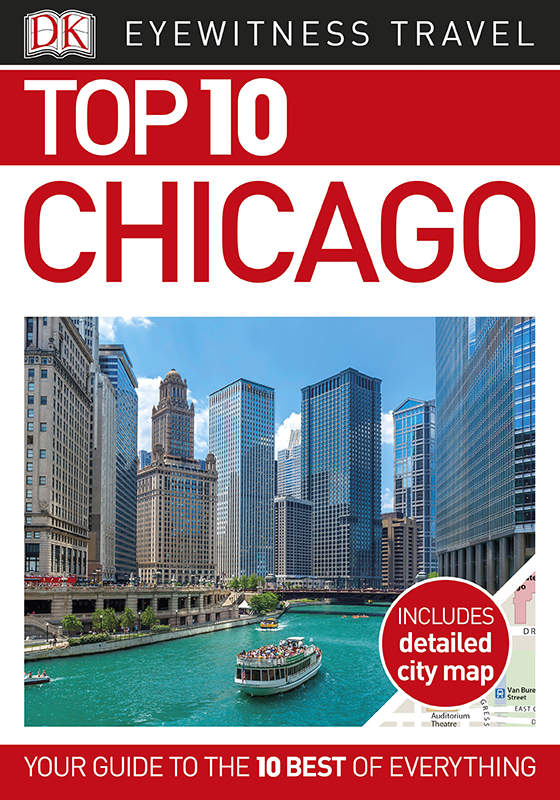Top 10 Chicago Dk Travel