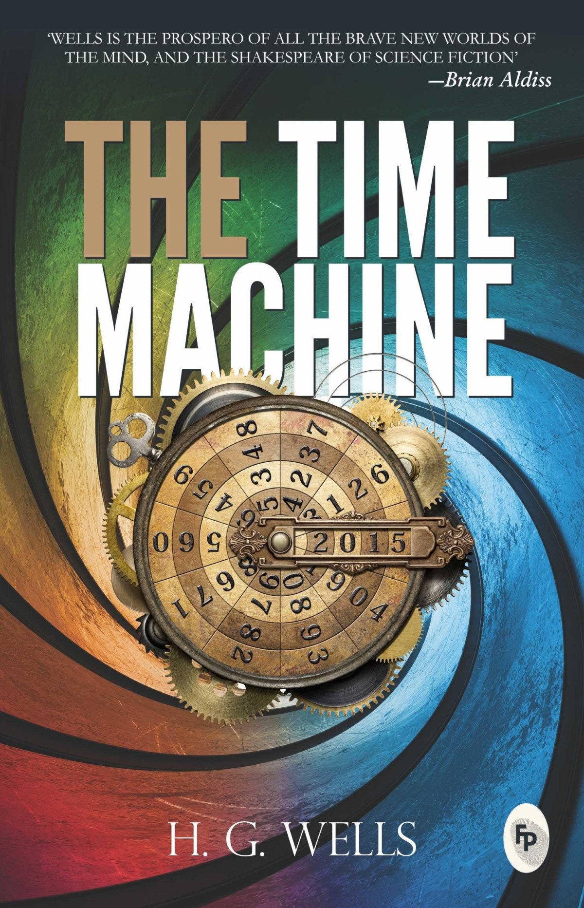 The Time Machine Hg Wells