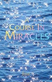 A Course In Miracles Sparkly Edition Jesus Of Nazareth Helen Schucman