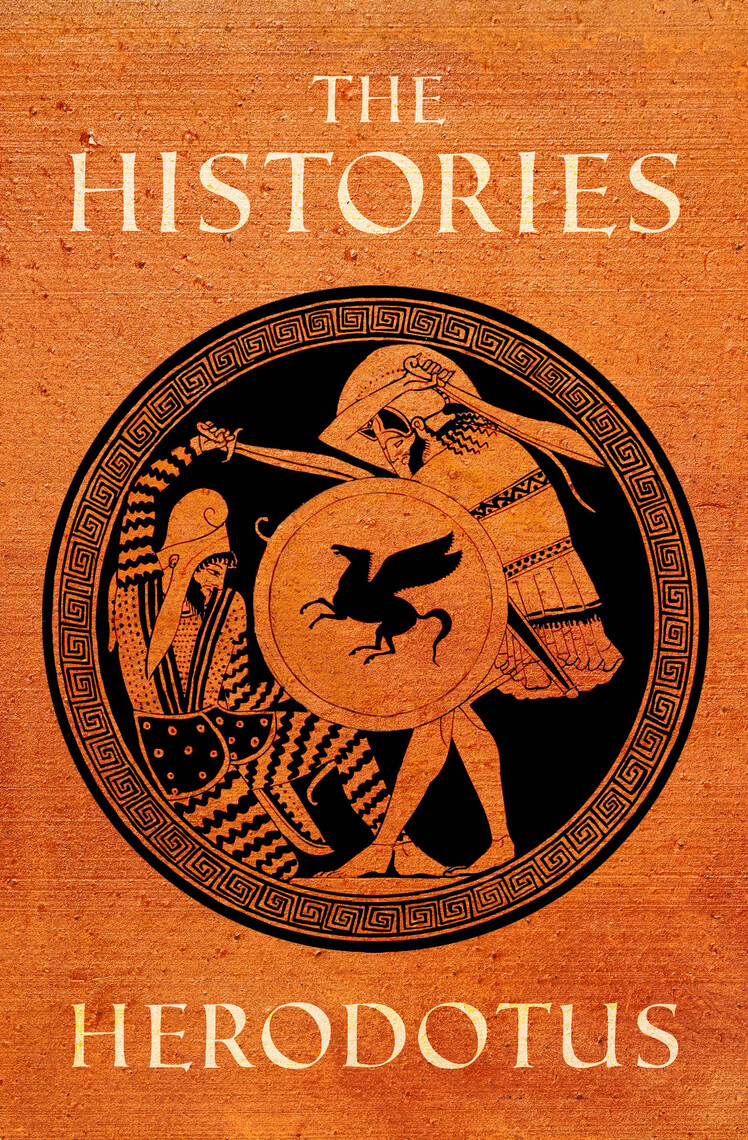 The Histories Herodotus